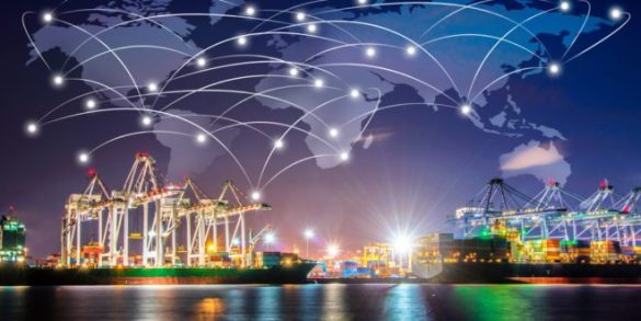 Porto de Sines integra projecto ‘iTerminals 4.0’