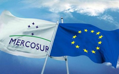União Europeia e Mercosul assinam tratado histórico que beneficiará Portugal