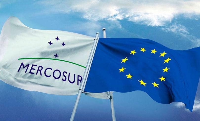 União Europeia e Mercosul assinam tratado histórico que beneficiará Portugal