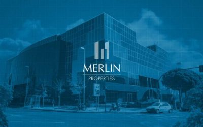 Merlin Properties aplica 150 milhões de euros na plataforma logística Lisboa Norte