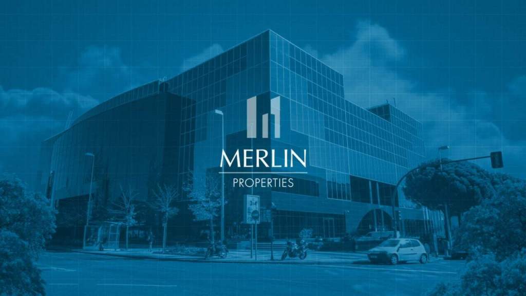 Merlin Properties aplica 150 milhões de euros na plataforma logística Lisboa Norte