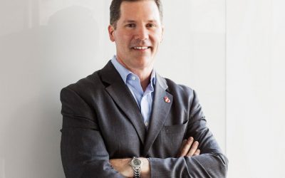 Ron Lewis sai da Coca-Cola European Partners