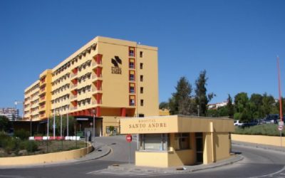Centro Hospitalar de Leiria com novo sistema de combate à contrafacção de medicamentos
