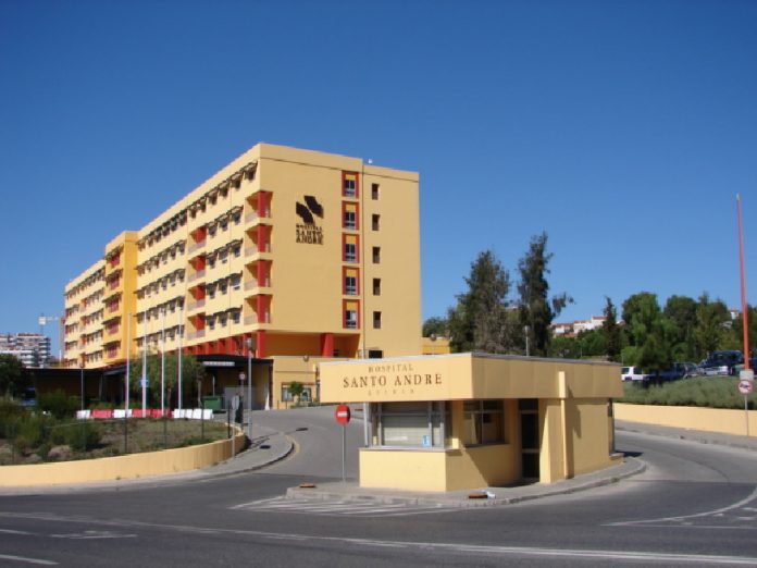 Centro Hospitalar de Leiria com novo sistema de combate à contrafacção de medicamentos