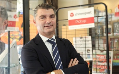 Chronopost investe 3,5 milhões em duas novas bases logísticas
