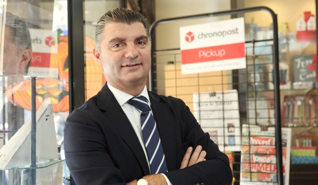Chronopost investe 3,5 milhões em duas novas bases logísticas