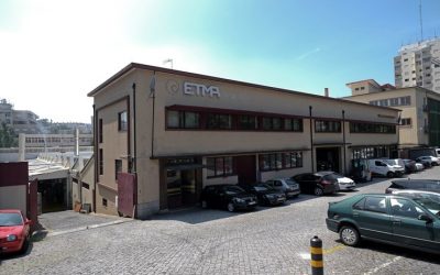 ETMA em busca da República Checa