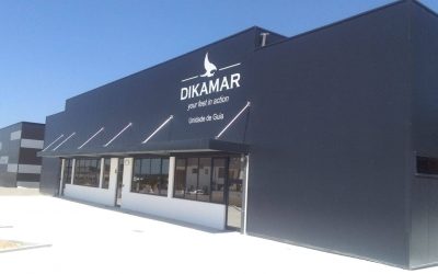 Dikamar investe 1 milhão e aposta em nova linha de produção