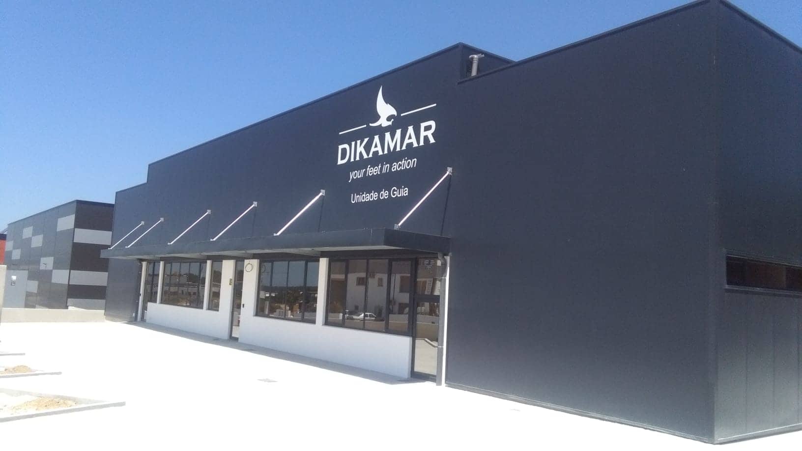 Dikamar investe 1 milhão e aposta em nova linha de produção