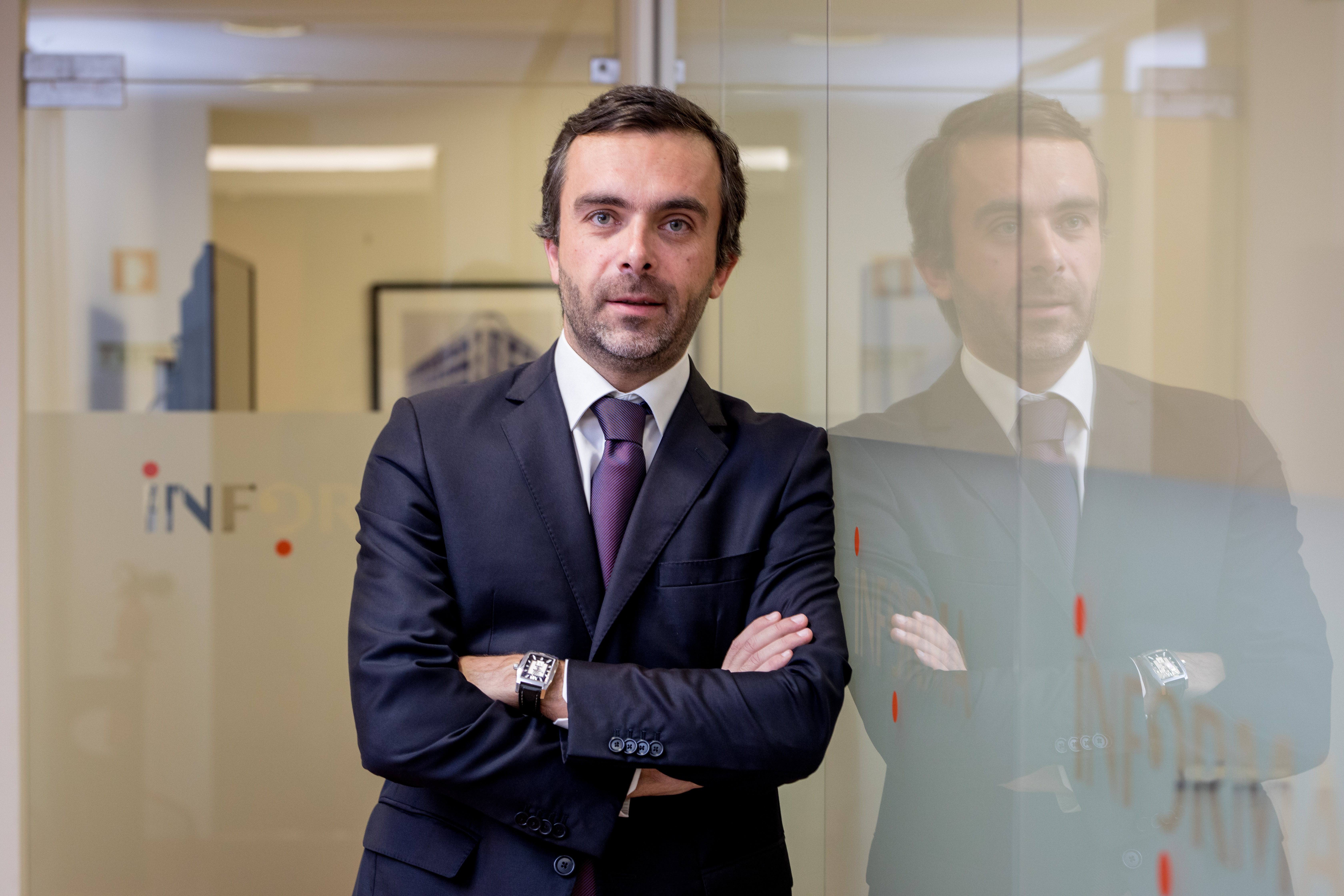 Compras das empresas e oportunidades de negócios