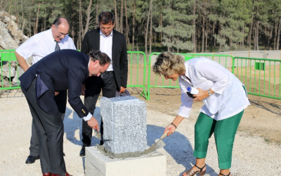 Maxiplás arranca com expansão e investe 13 milhões em Pombal