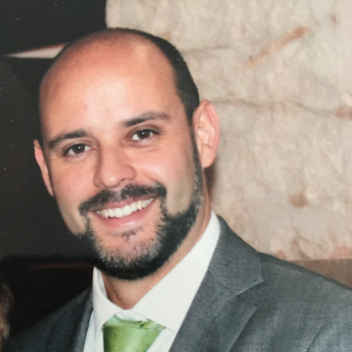 Pedro Caldeira
