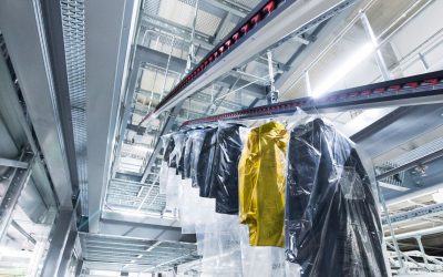 ‘Inovação e Eficiência na Logística’ marca o sector têxtil