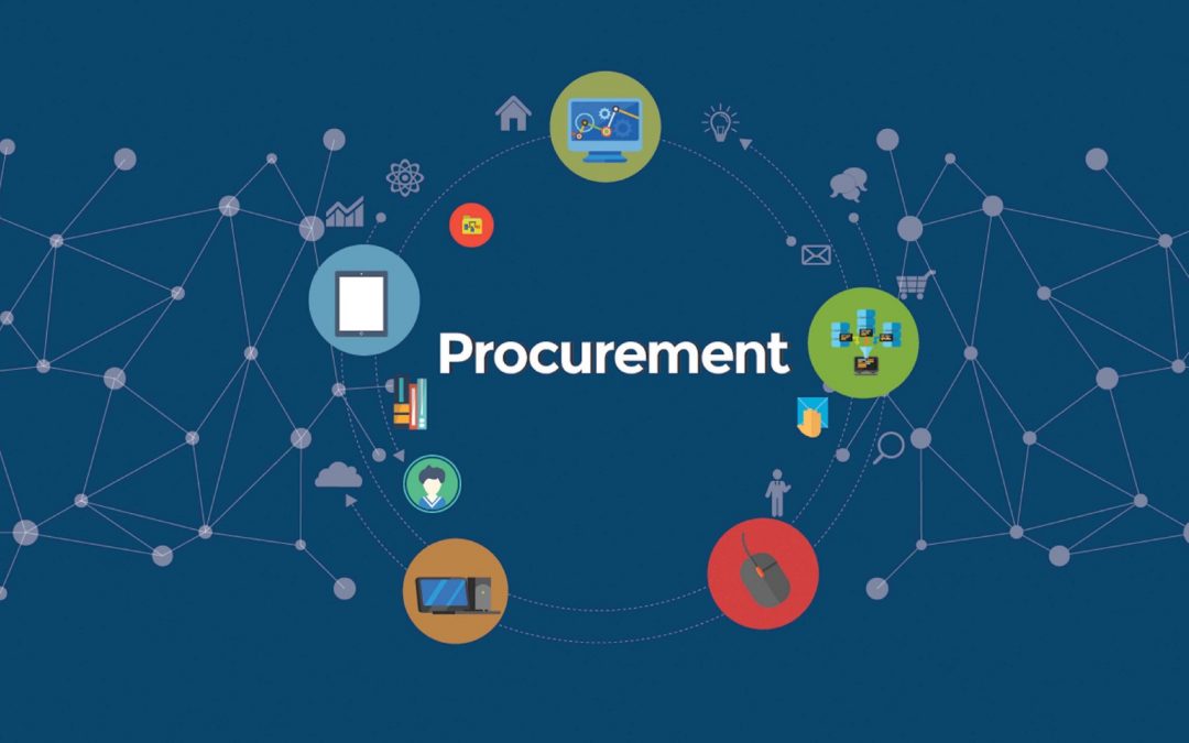 Rede de blockchain melhora qualificação dos fornecedores