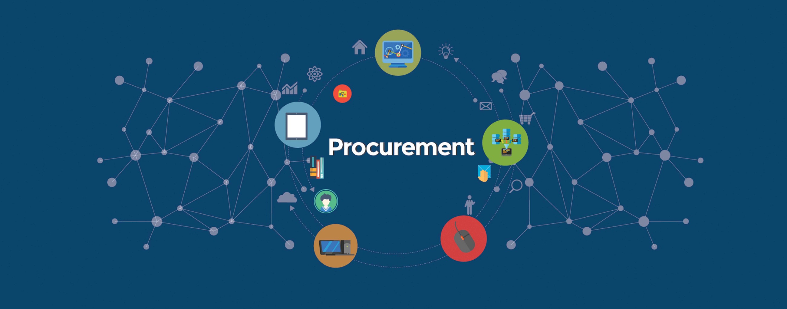 Rede de blockchain melhora qualificação dos fornecedores