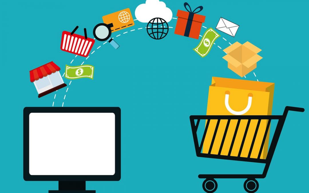 Plataforma ajuda lojas online com a logística de envios