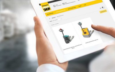 PROFISHOP renova imagem e aumenta oferta