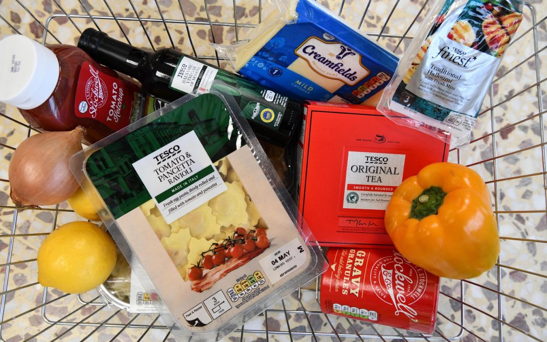 Tesco lança segunda fase do plano “Remover, Reduzir, Reutilizar & Reciclar” para fornecedores