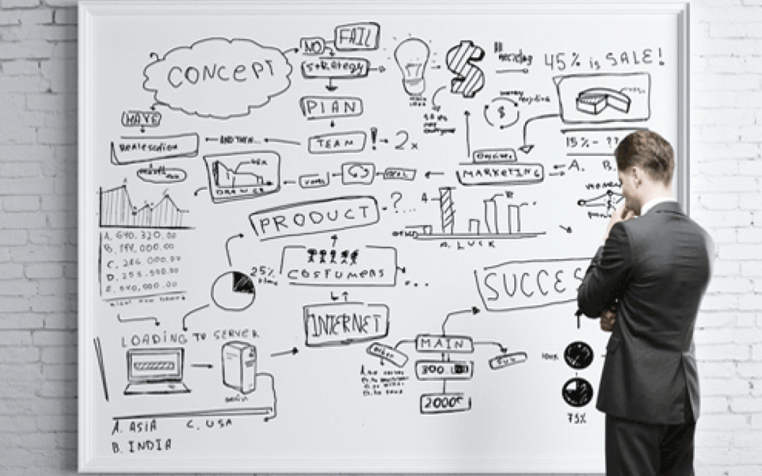 Workshop para conhecer as dicas mais importantes para planificar a cadeia de abastecimento