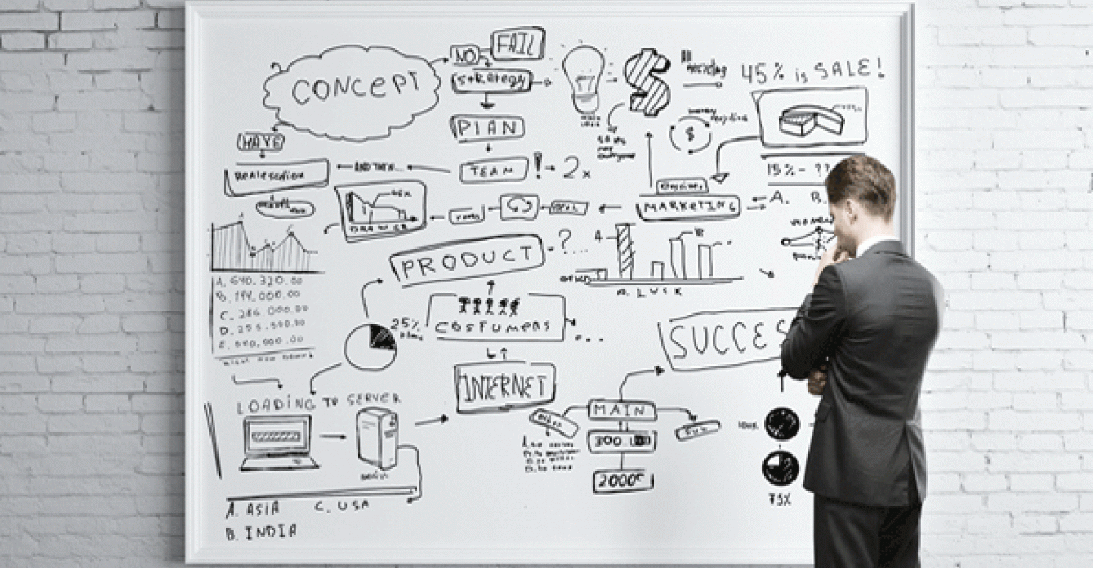Workshop para conhecer as dicas mais importantes para planificar a cadeia de abastecimento