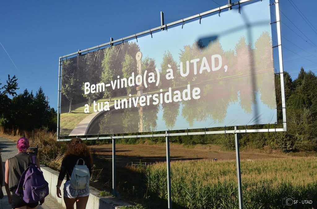 UTAD disponibiliza novo curso em Engenharia e Gestão Industrial