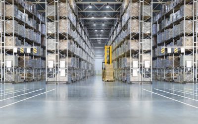 Acção de formação sobre Demand Driven MRP em Novembro
