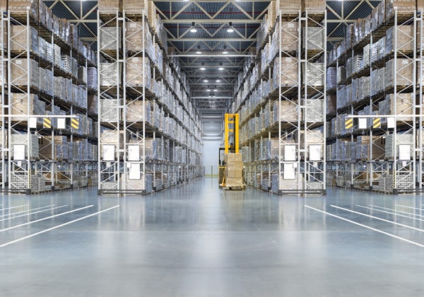 Acção de formação sobre Demand Driven MRP em Novembro
