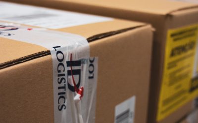 ID Logistics aumenta lucro e volume de negócios no primeiro semestre de 2019