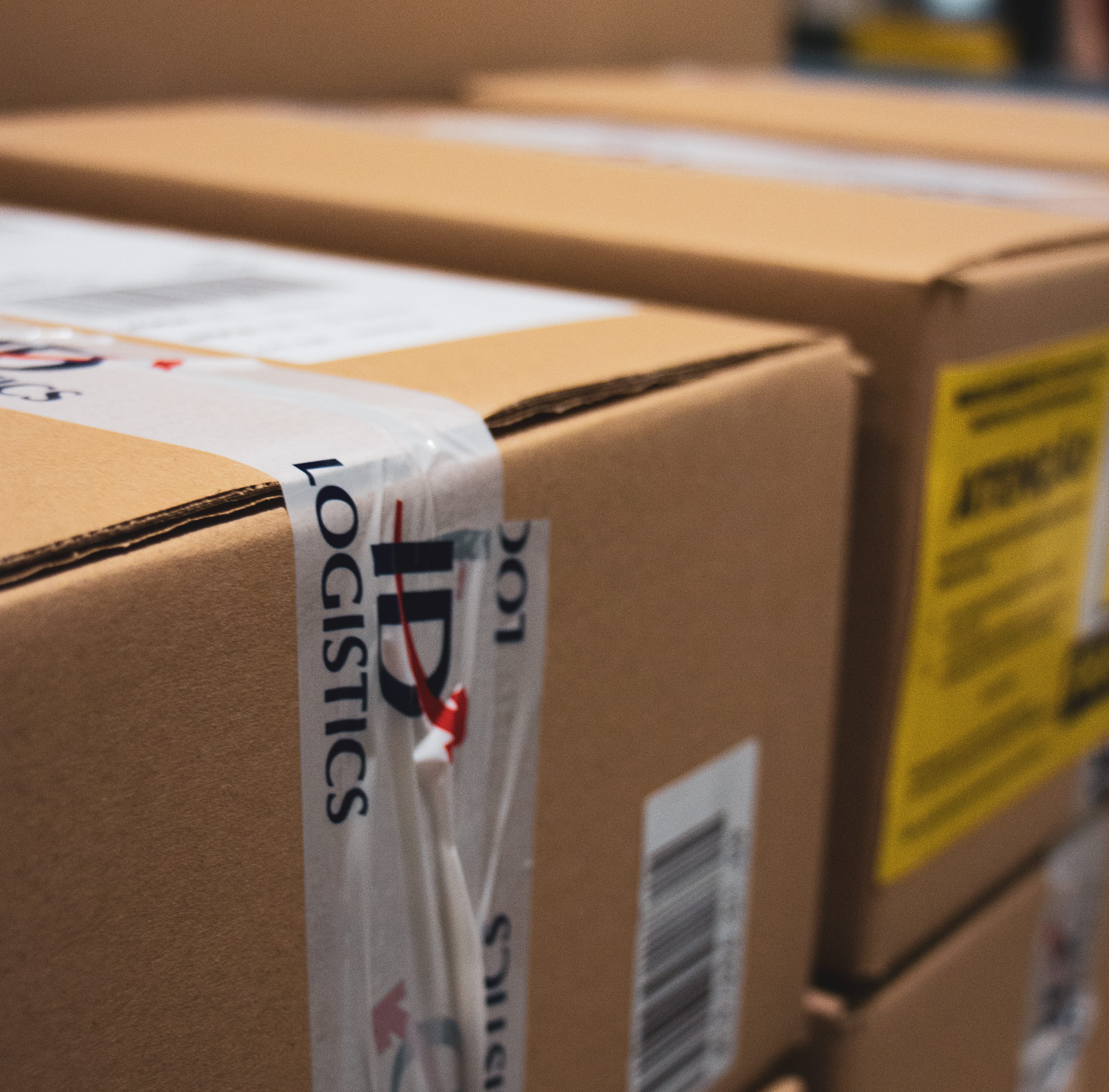 ID Logistics aumenta lucro e volume de negócios no primeiro semestre de 2019