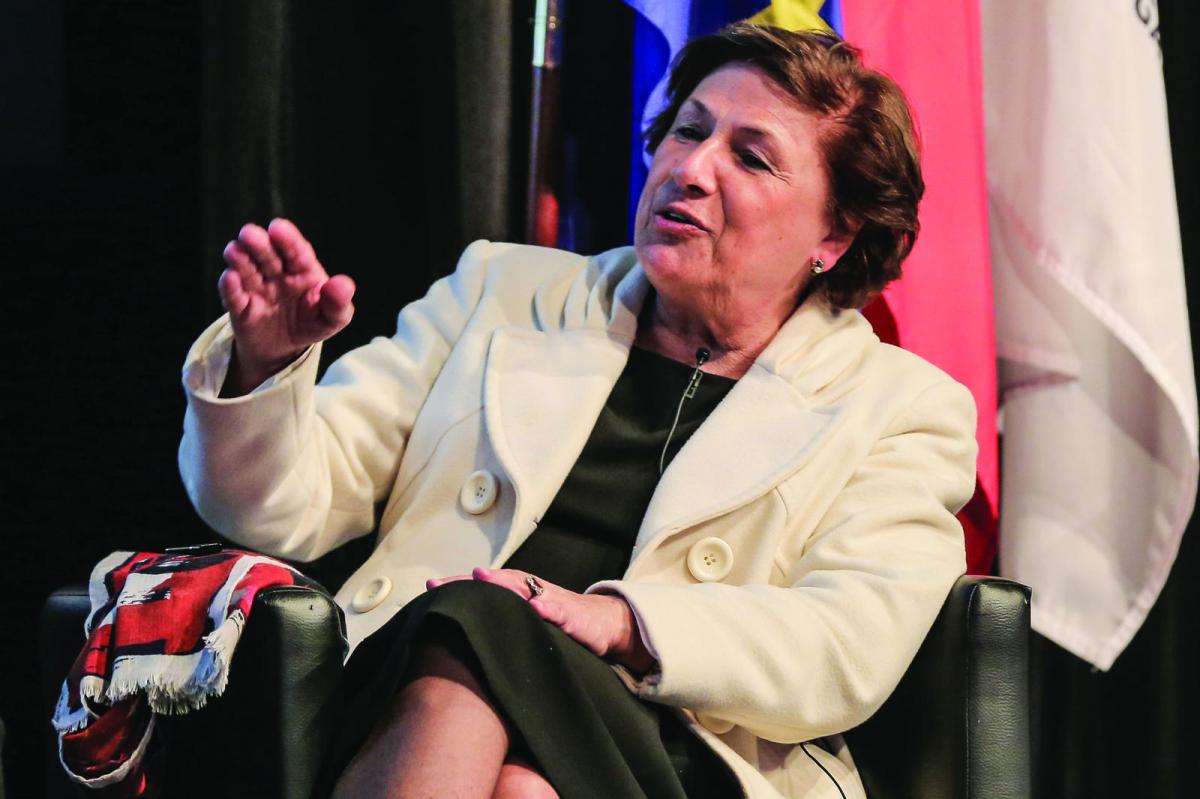 Porto de Setúbal investe nas acessibilidades