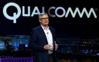 Huawei retoma negociações com a Qualcomm