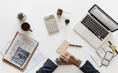 Regressou ao trabalho? Temos a sua agenda actualizada