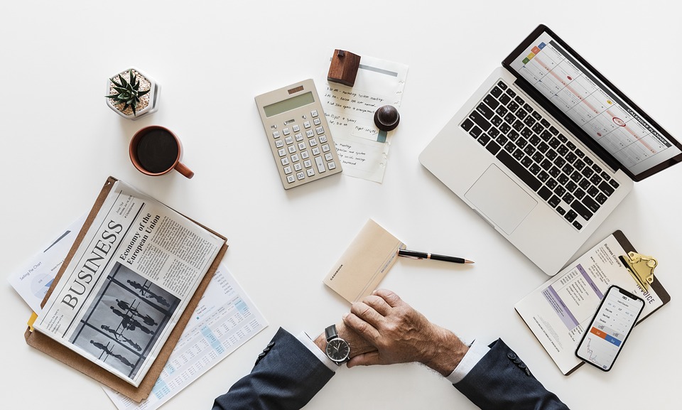 Regressou ao trabalho? Temos a sua agenda actualizada
