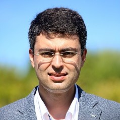 Sérgio Rodrigues