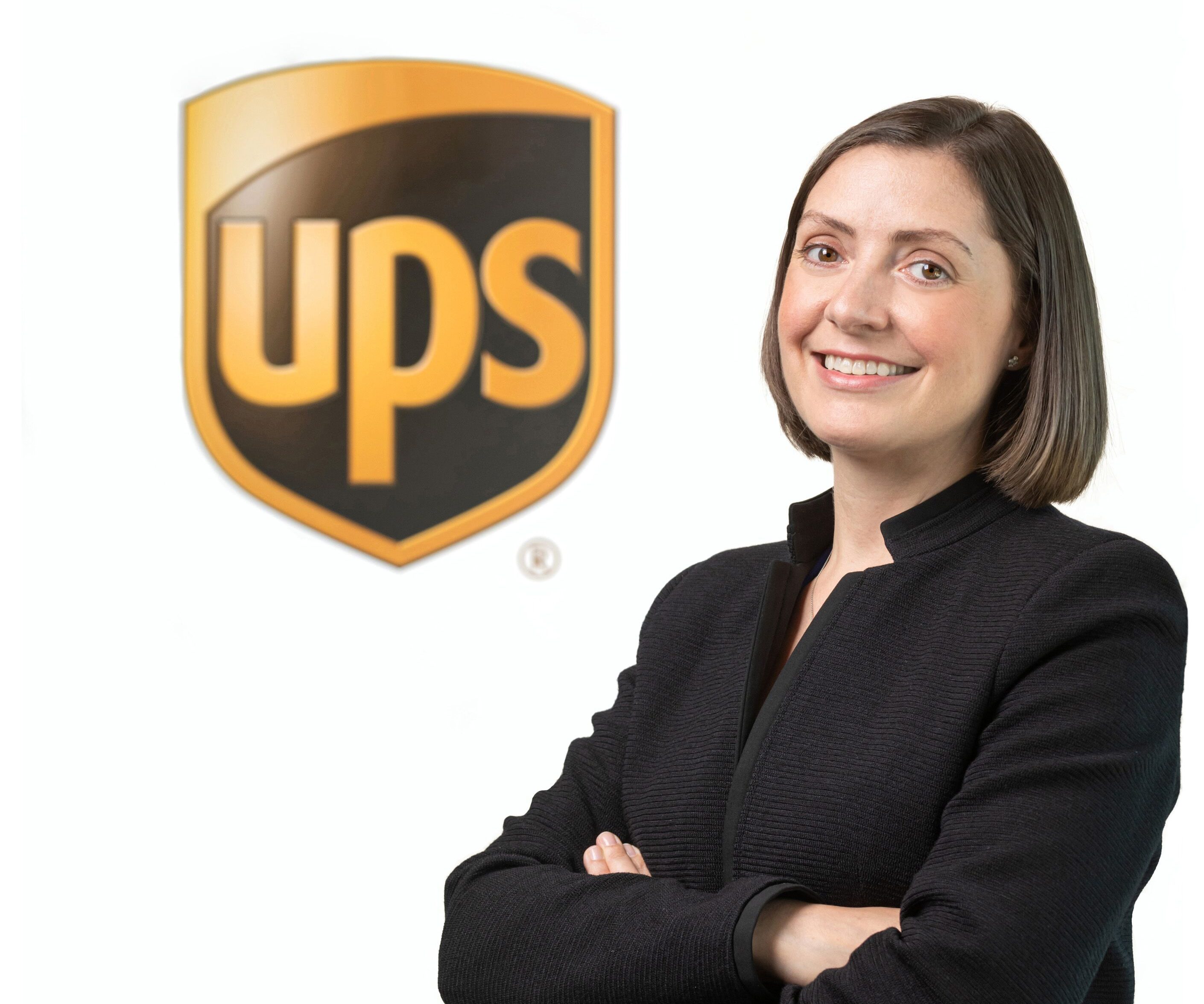 UPS apresenta nova Country Manager ibérica