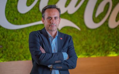 Coca-cola nomeia novo Supply Chain Officer