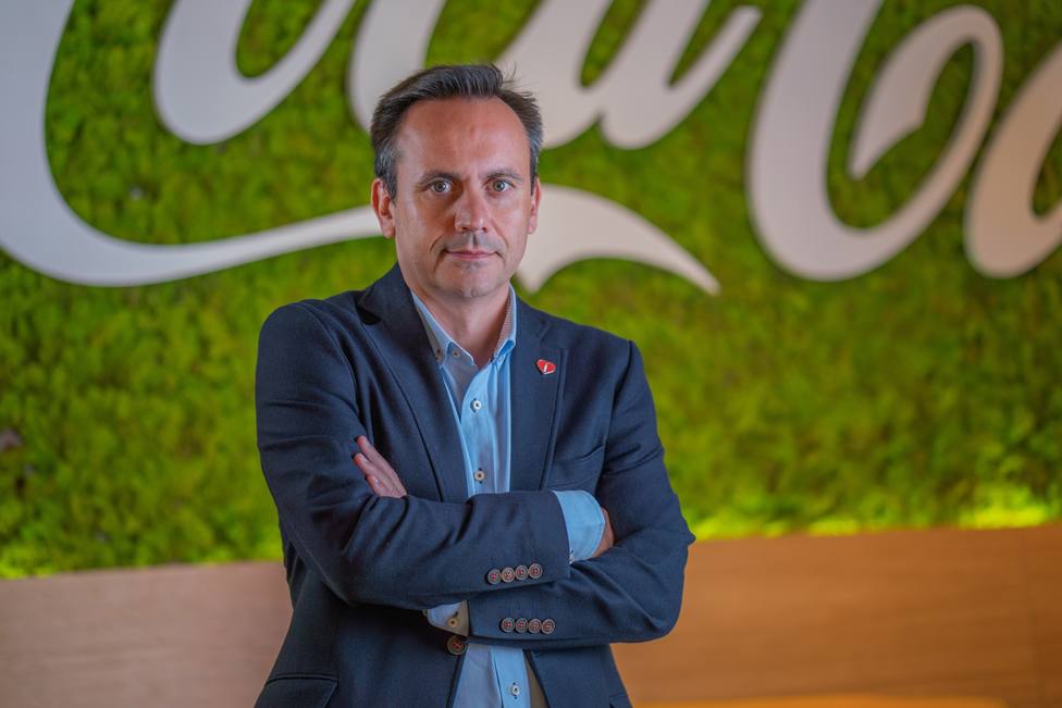 Coca-cola nomeia novo Supply Chain Officer