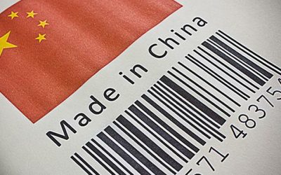 China reage à política de Trump e reforça estratégia comercial para o setor logístico