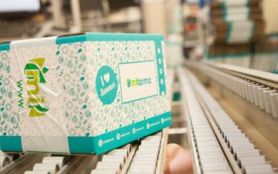 Mifarma inicia expansão europeia em Portugal