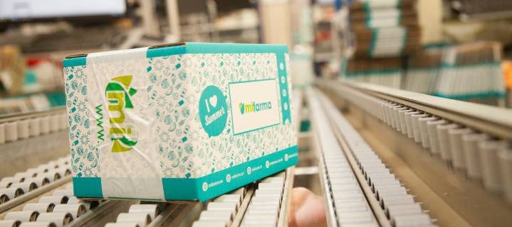 Mifarma inicia expansão europeia em Portugal