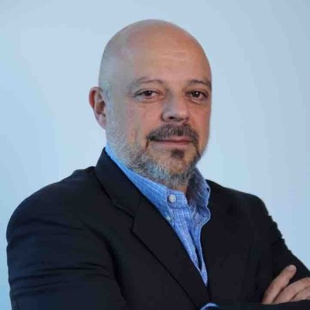 Javier Iglesias