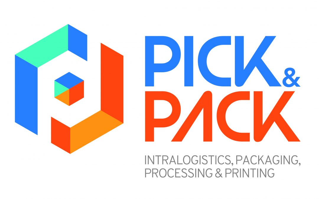 Pick&Pack: a feira do sector das embalagens e intralogística