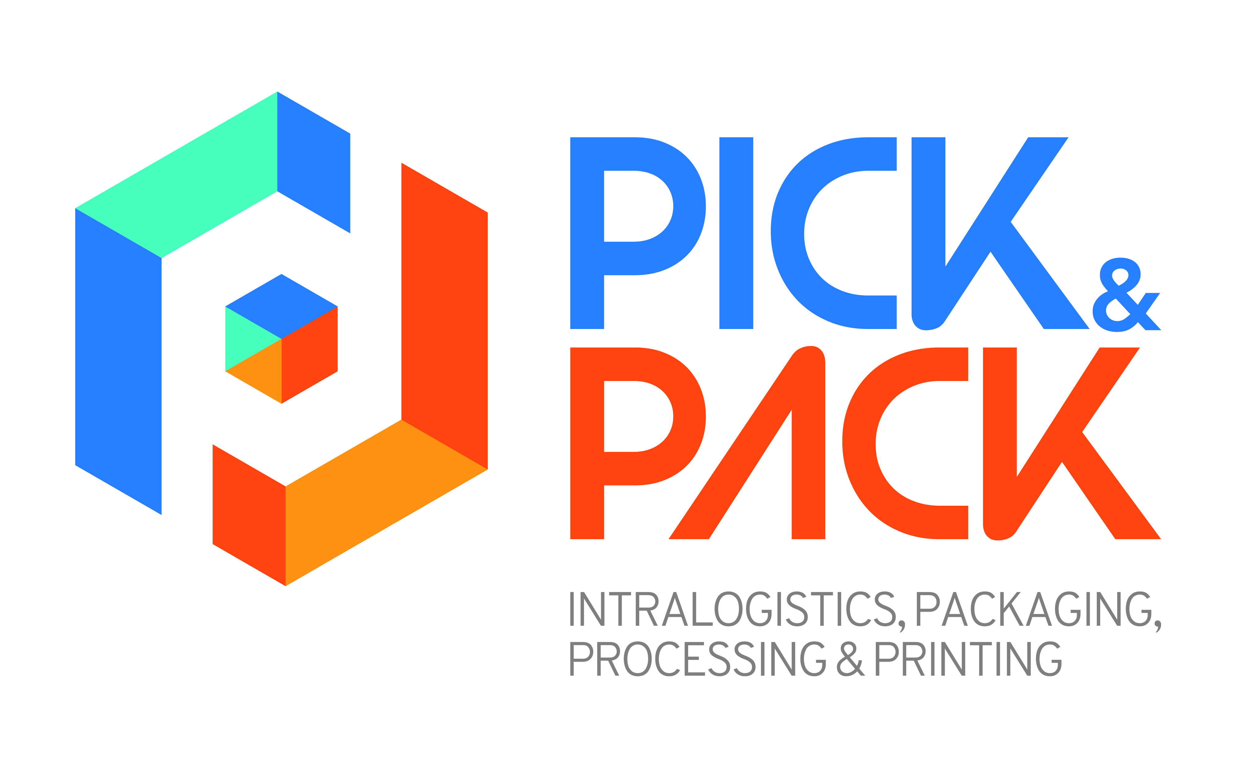 Pick&Pack: a feira do sector das embalagens e intralogística