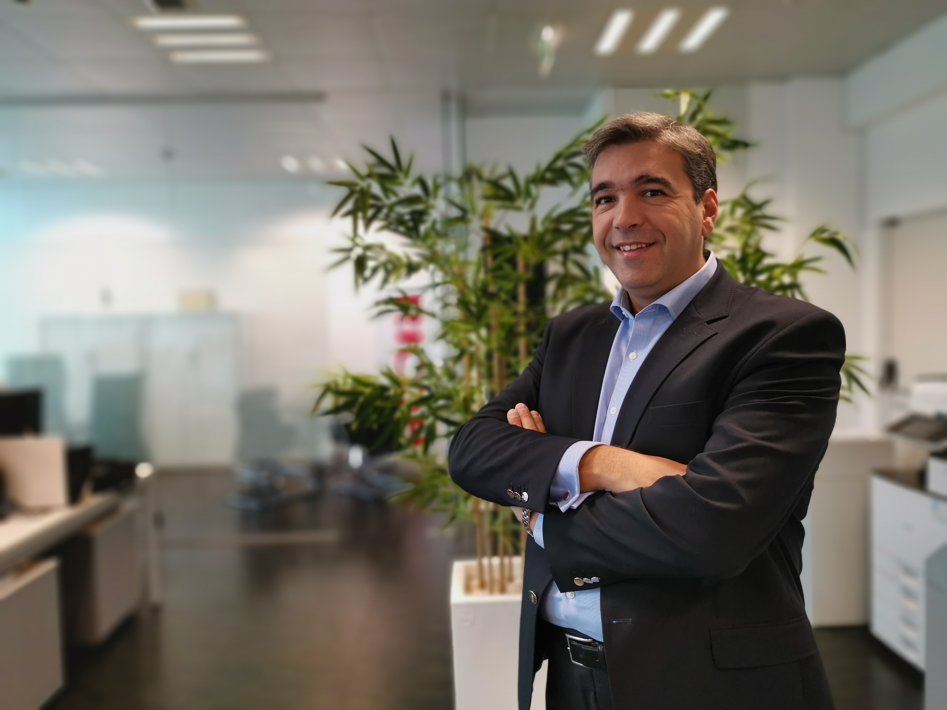 Porque é que a sustentabilidade começa na supply chain?