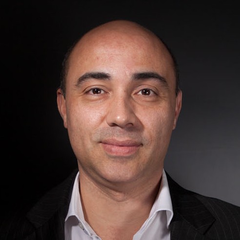 Luís Madureira