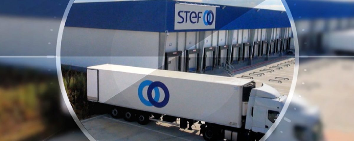 STEF é caso de sucesso da Cartrack e adapta sistema de controlo de frota
