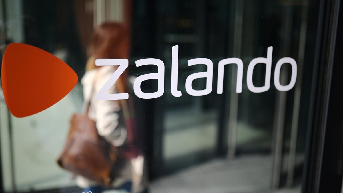 Zalando muda centro logístico para Roterdão e cria serviço inovador