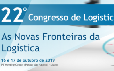 Congresso da APLOG acontece já em Outubro