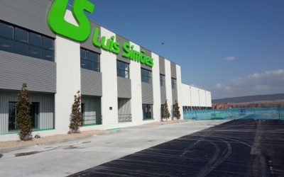 Facturação de Luís Simões em Espanha supera Portugal