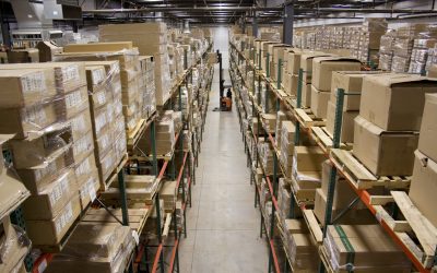 Mercado logístico português atrai investidores internacionais